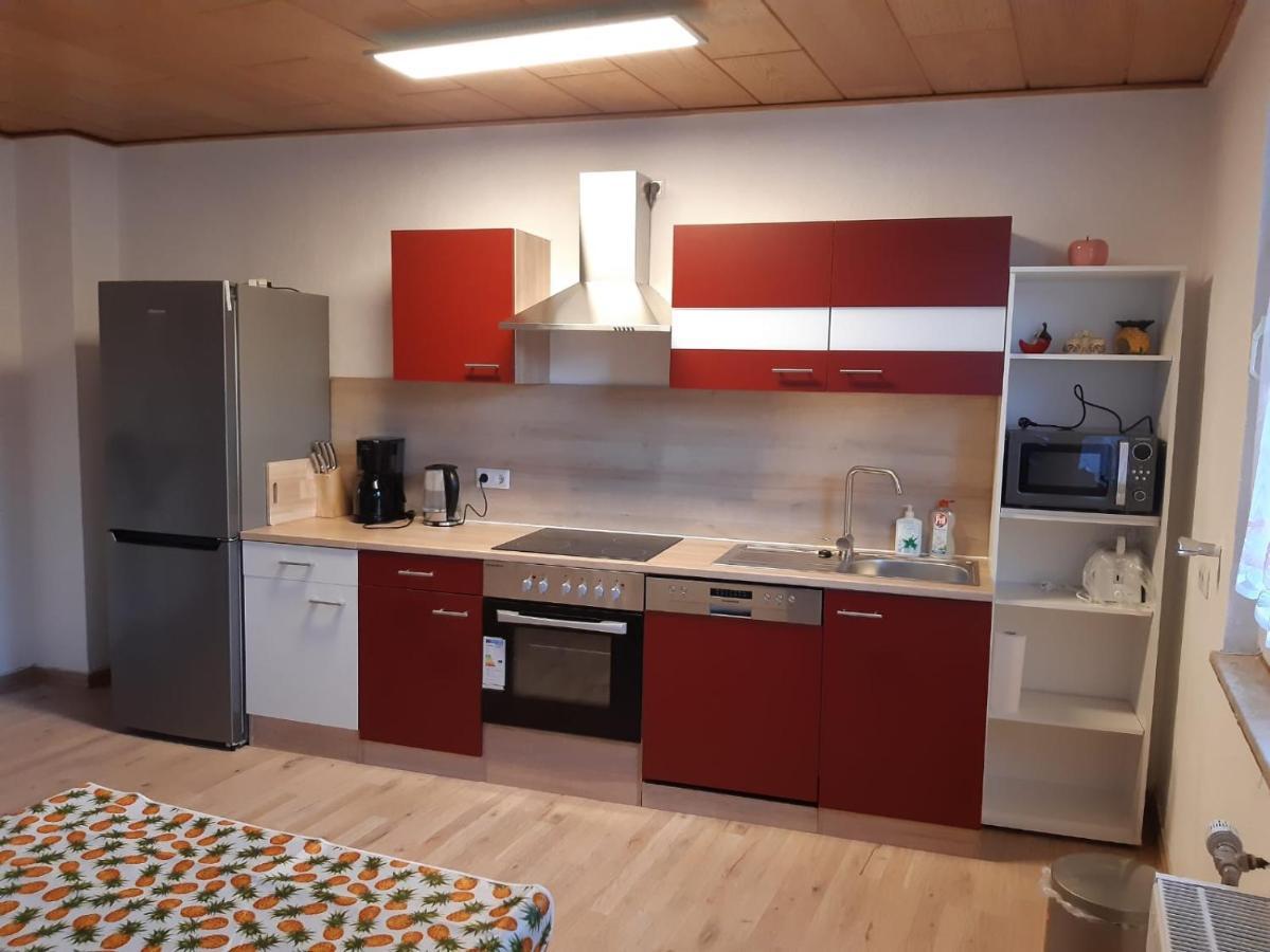 Apartment Herzmensch Oberhausen