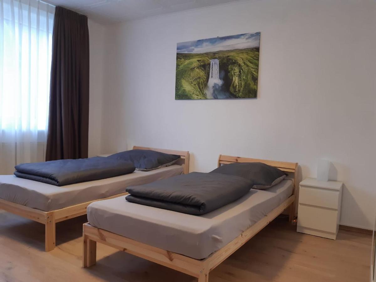 Herzmensch Oberhausen Apartment Oberhausen (North Rhine-Westphalia)