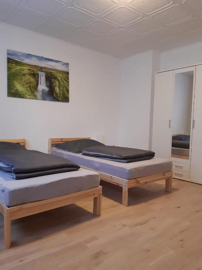 Herzmensch Oberhausen Apartment Oberhausen (North Rhine-Westphalia)
